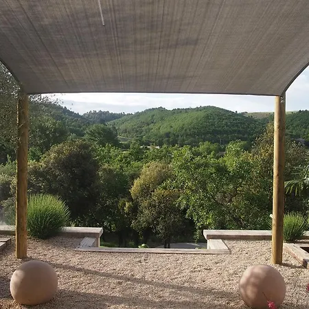 La Maison Des Collines Allemagne-en-Provence