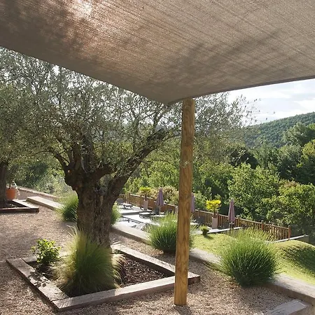 La Maison Des Collines *