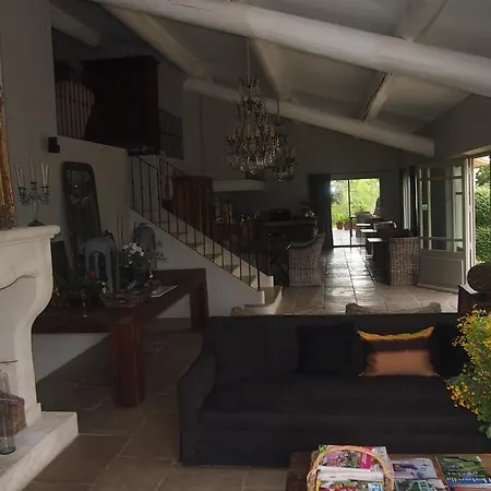 La Maison Des Collines