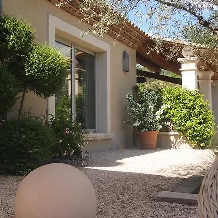 La Maison Des Collines