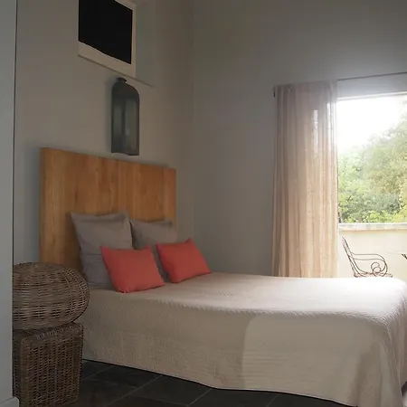 La Maison Des Collines *