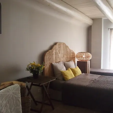 La Maison Des Collines