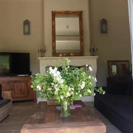 Maison d'hôtes La Maison Des Collines