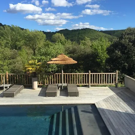 La Maison Des Collines Allemagne-en-Provence