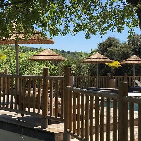 La Maison Des Collines Maison d'hôtes