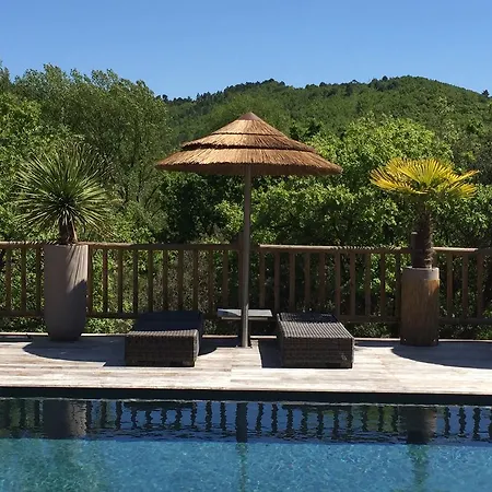 La Maison Des Collines * Allemagne-en-Provence