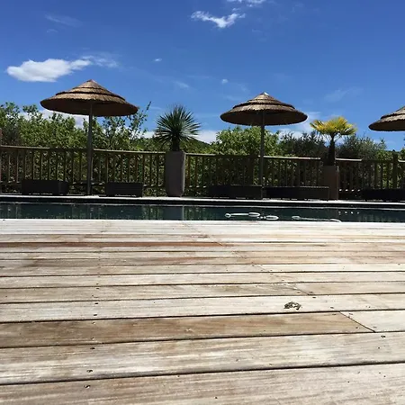 La Maison Des Collines