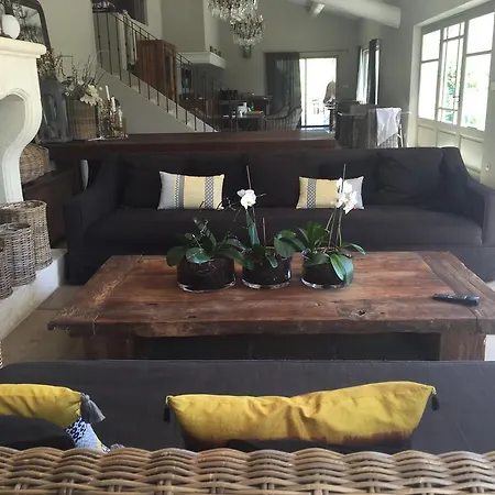 Maison d'hôtes La Maison Des Collines Allemagne-en-Provence