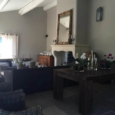 La Maison Des Collines Maison d'hôtes