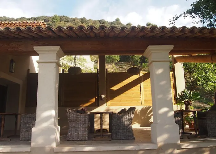 La Maison Des Collines *