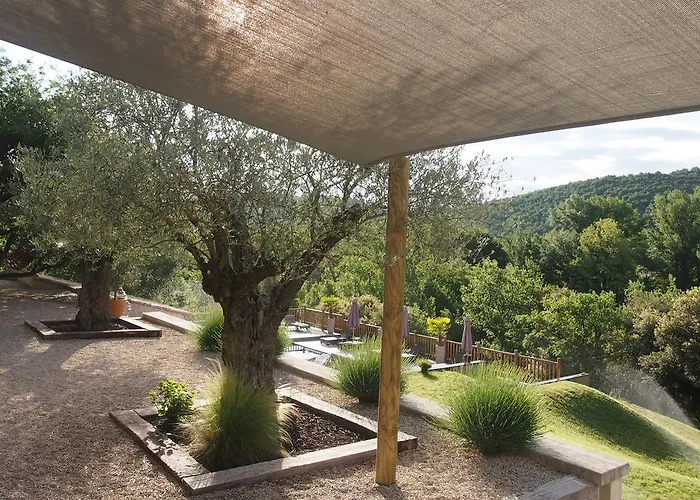 La Maison Des Collines *