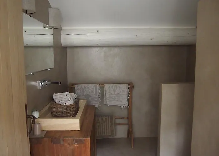 La Maison Des Collines * Allemagne-en-Provence