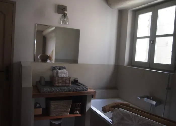 Guest house La Maison Des Collines