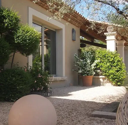 La Maison Des Collines