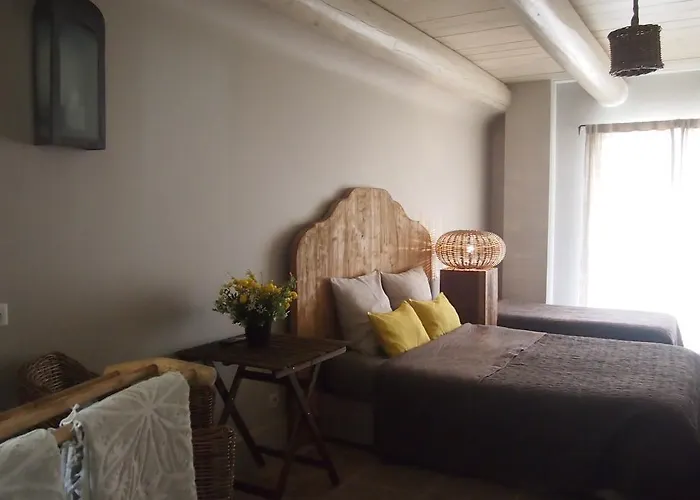 La Maison Des Collines