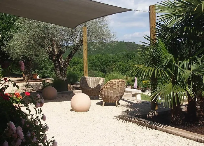 La Maison Des Collines