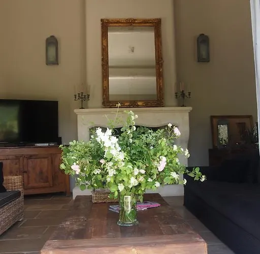 Guest house La Maison Des Collines