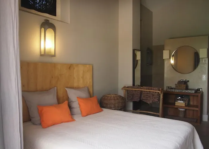 La Maison Des Collines Allemagne-en-Provence