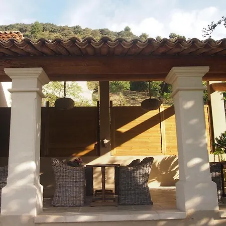 La Maison Des Collines *