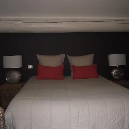 La Maison Des Collines *