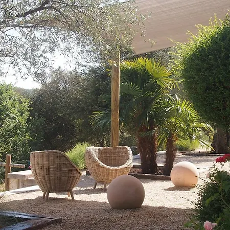 La Maison Des Collines *