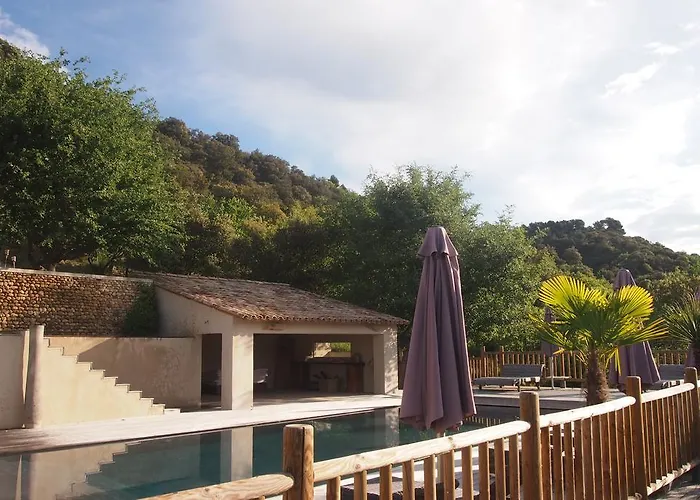 La Maison Des Collines * Allemagne-en-Provence