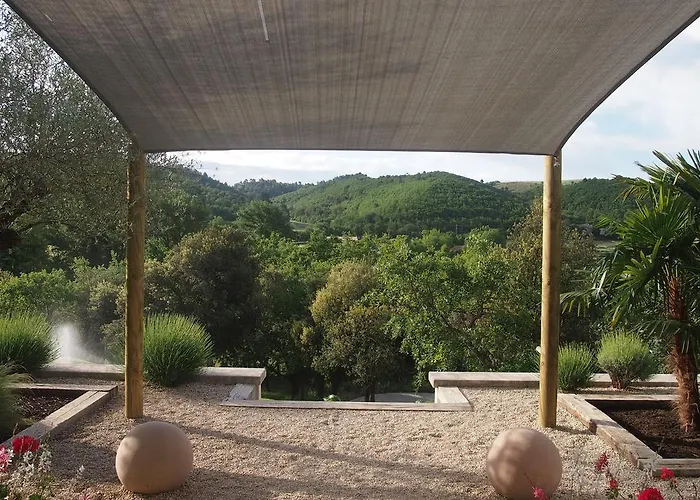 La Maison Des Collines Allemagne-en-Provence