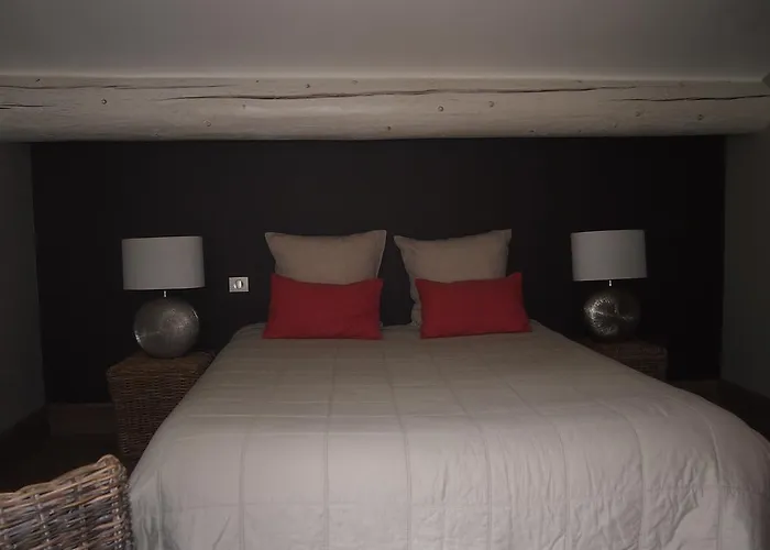 La Maison Des Collines *