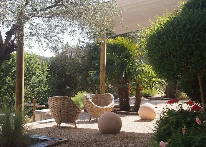 La Maison Des Collines *