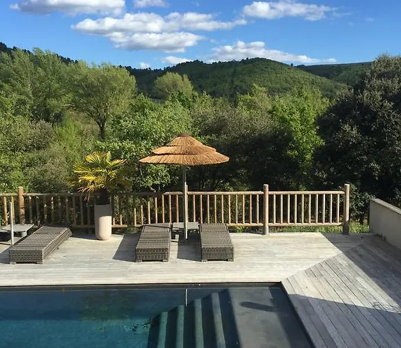 La Maison Des Collines Allemagne-en-Provence