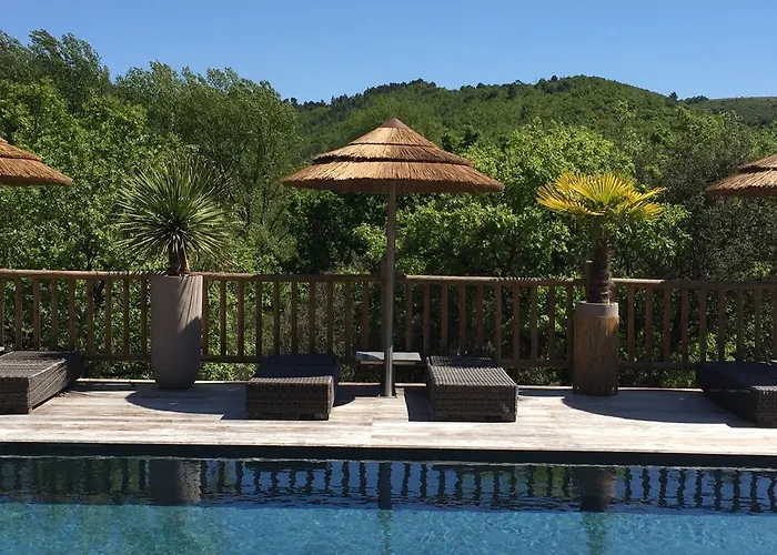 La Maison Des Collines * Allemagne-en-Provence