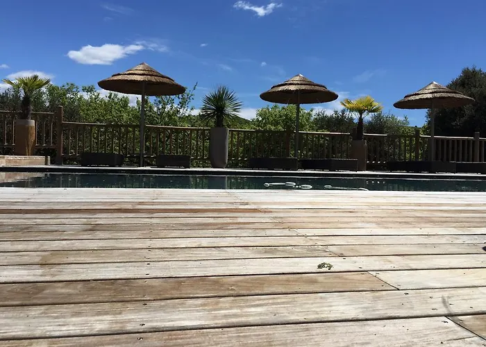 La Maison Des Collines